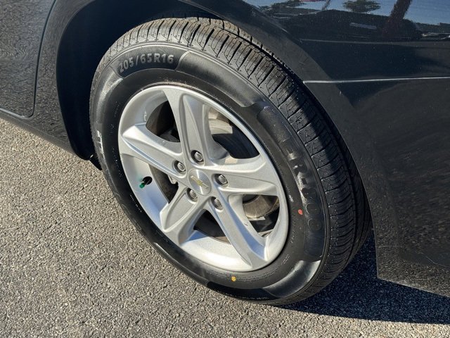 Used 2022 Chevrolet Malibu LS image 8