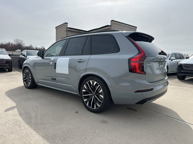 New 2026 Volvo XC90 T8 Ultra image 5