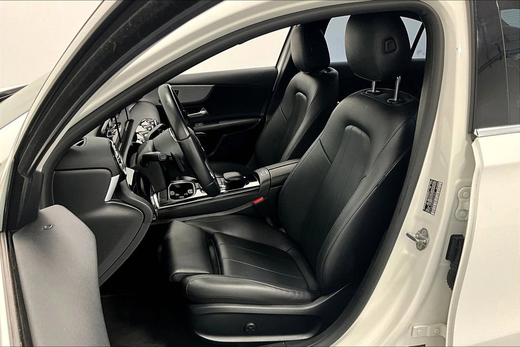 Used 2022 Mercedes-Benz A 220 image 34
