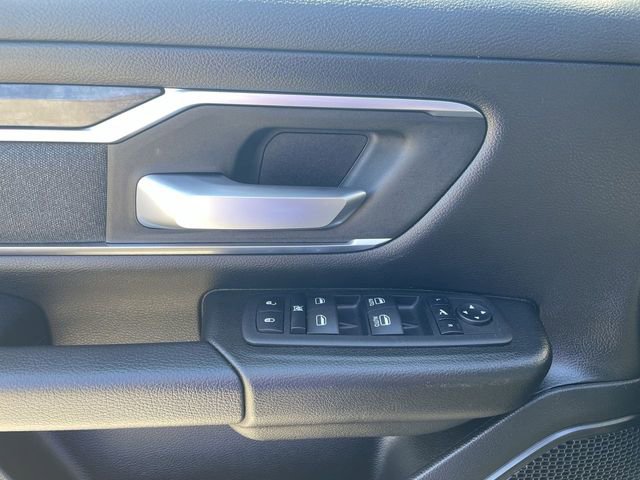 Used 2023 RAM 1500 Big Horn image 23