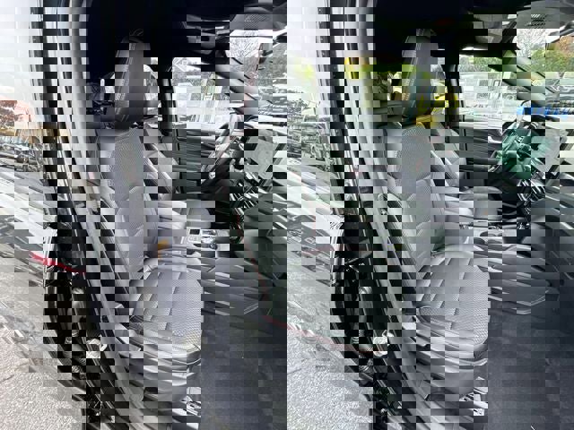 New 2026 Ford Escape ST-Line Select w/ Equipment Group 401A image 24