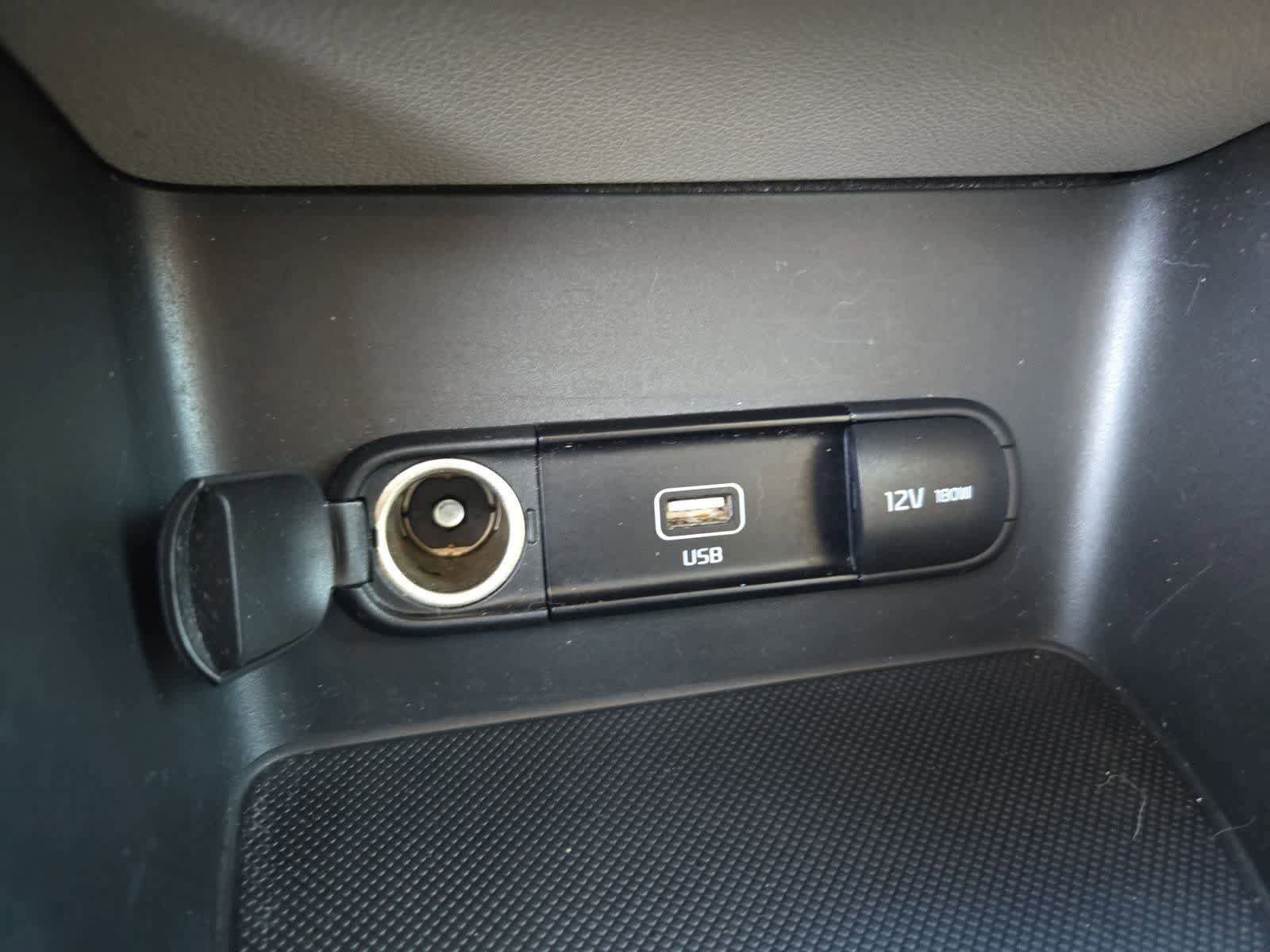 Used 2020 Kia Sportage LX AWD/4WD image 28