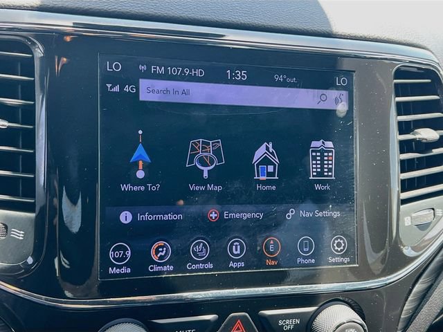 Used 2021 Jeep Grand Cherokee Laredo X RWD image 21