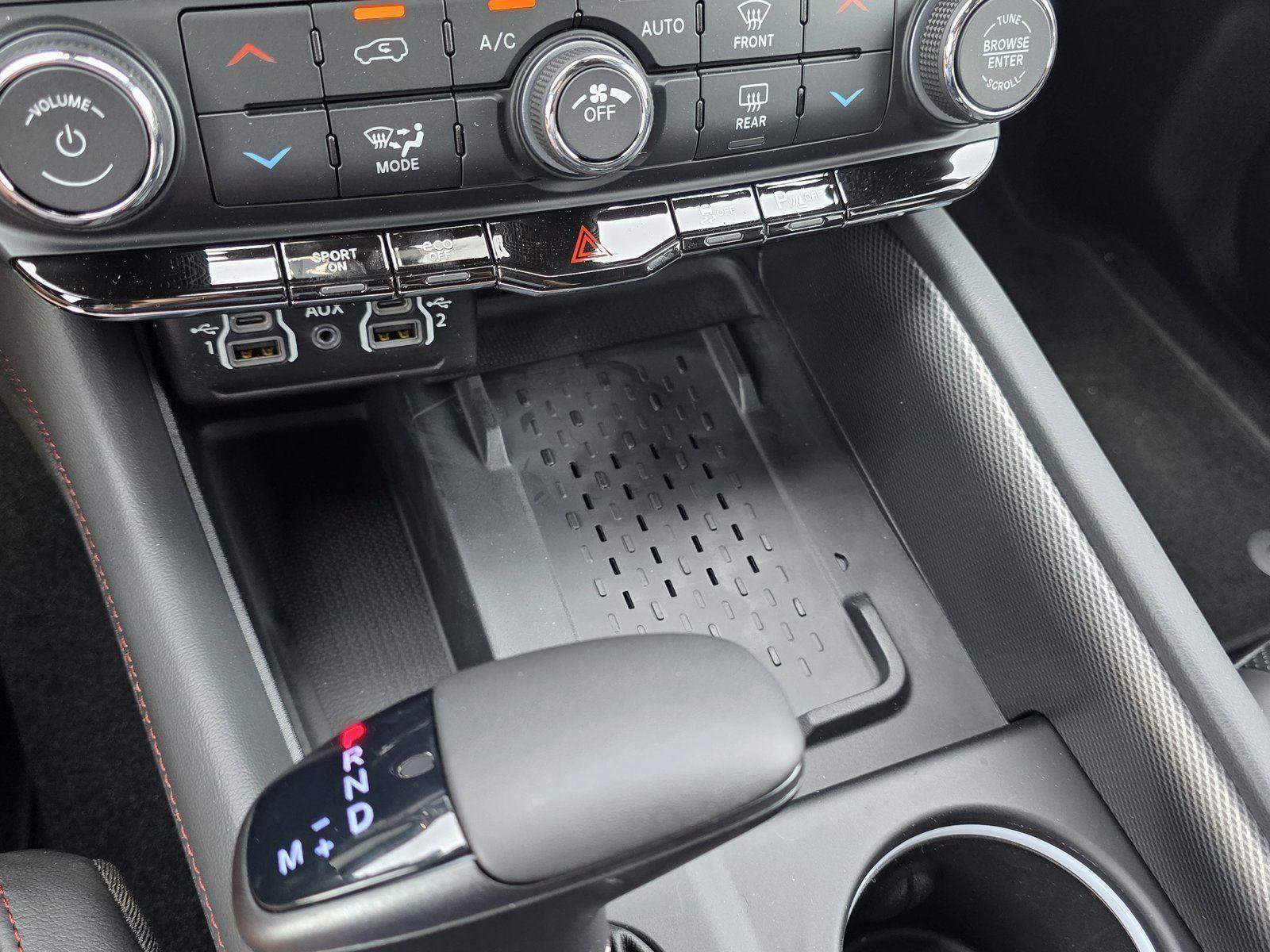 New 2026 Dodge Durango GT AWD/4WD image 19