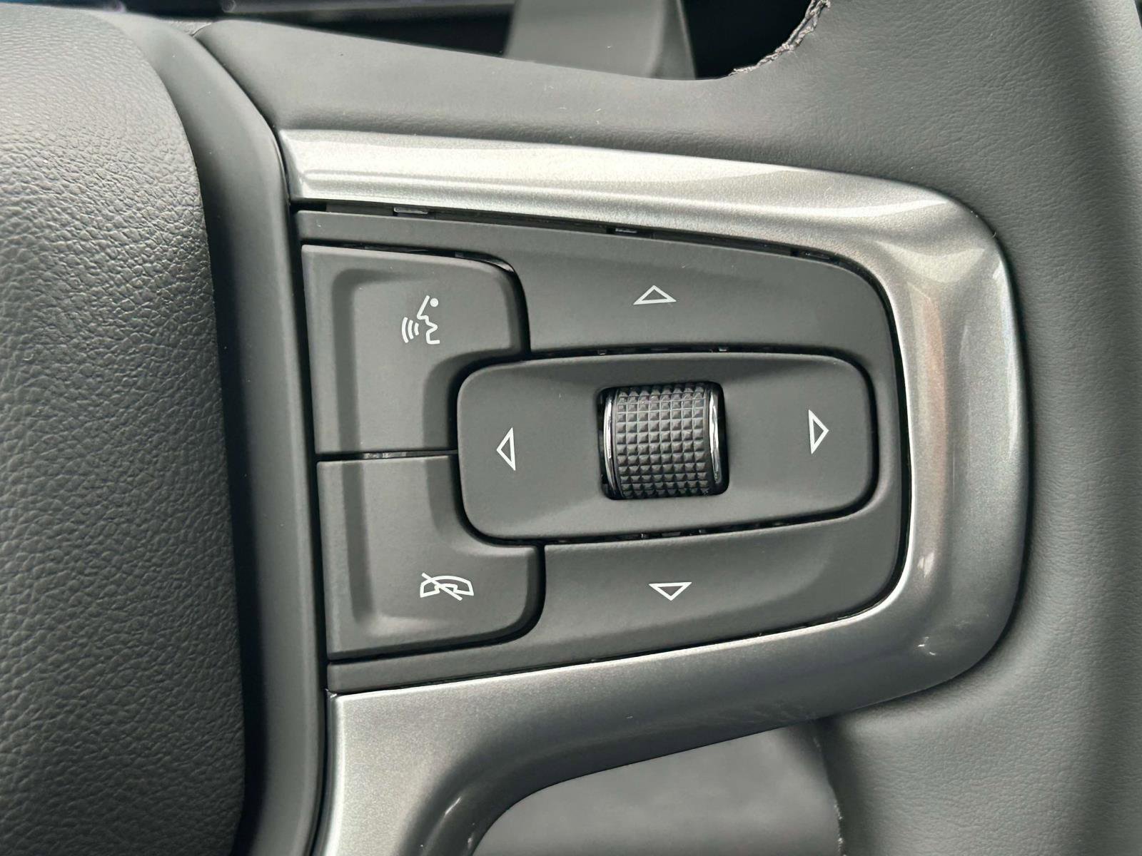 New 2026 Chevrolet Silverado 1500 LT Trail Boss w/ LT Trail Boss Premium Package image 22