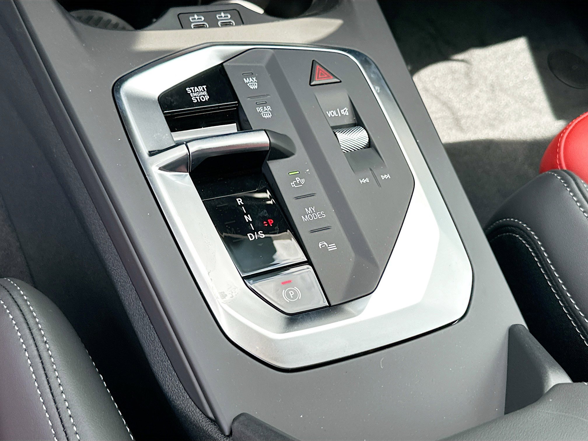 New 2026 BMW 228i w/ Premium Package FWD image 14