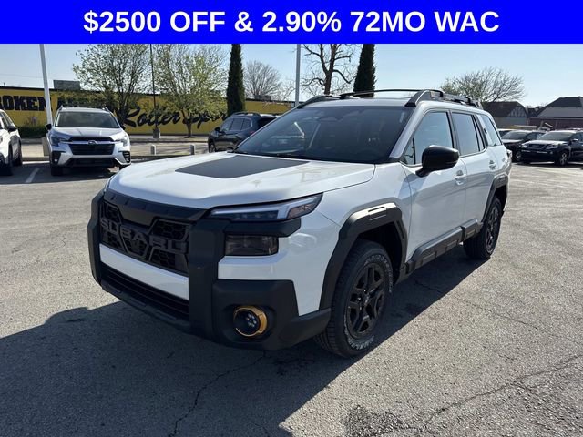 New 2026 Subaru Outback Wilderness image 9