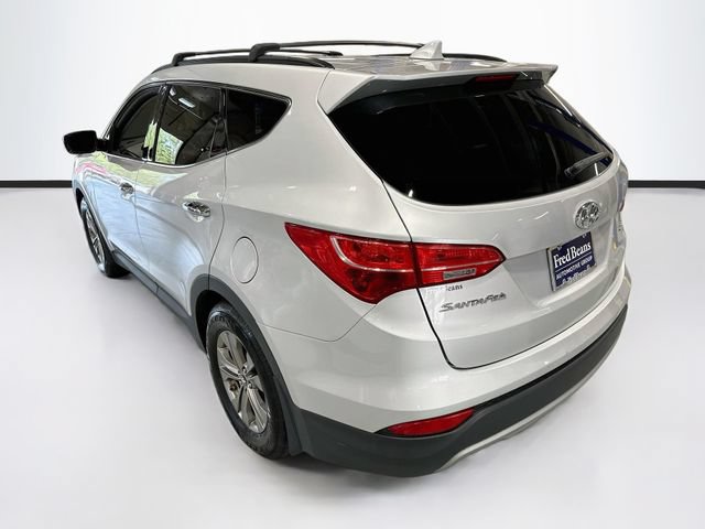 Used 2014 Hyundai Santa Fe Sport w/ Popular Equipment Package 02 FWD image 5