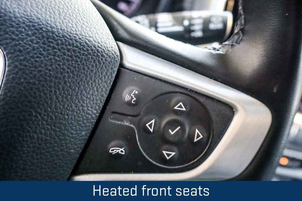 Used 2024 GMC Terrain SLT image 24