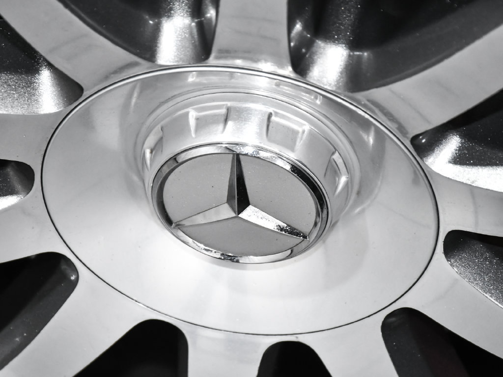 Used 2020 Mercedes-Benz S 63 AMG 4MATIC Sedan image 92
