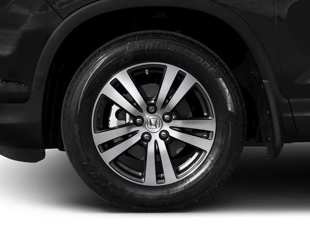 Used 2016 Honda Pilot EX-L image 10