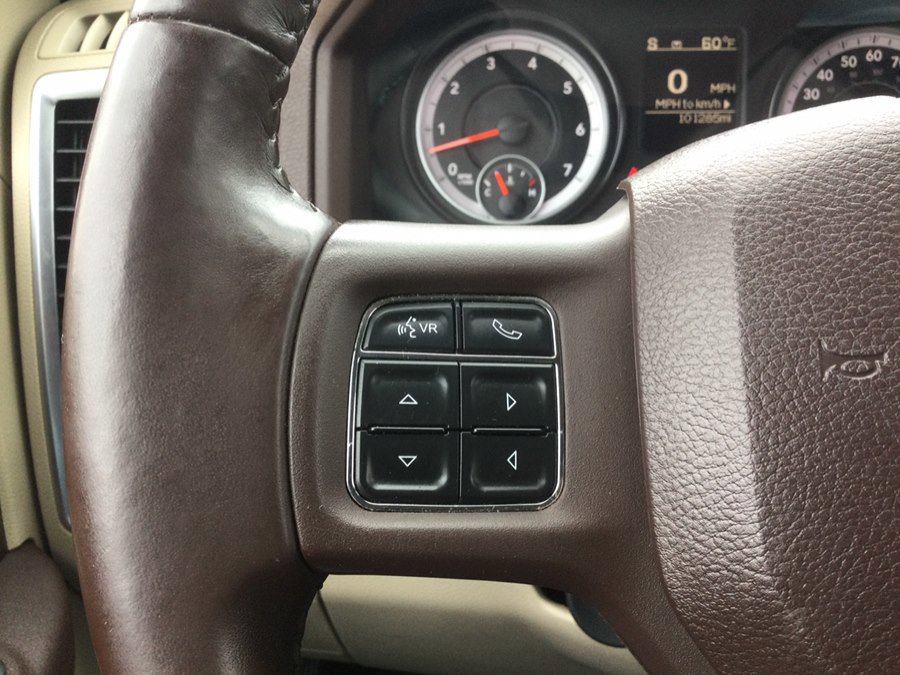 Used 2015 RAM 1500 Big Horn AWD/4WD image 26