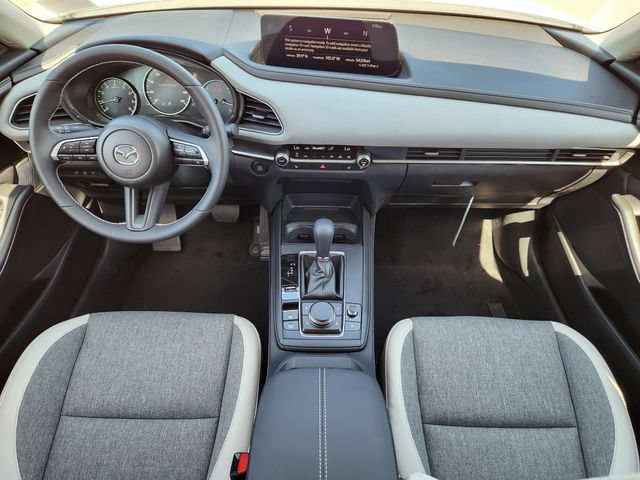 New 2026 MAZDA CX-30 Aire Edition AWD/4WD image 11