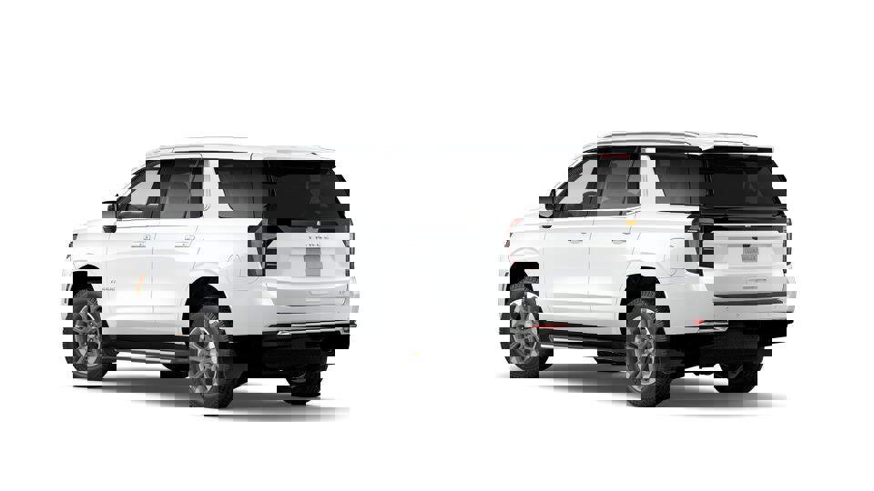 New 2026 Chevrolet Tahoe LT image 5