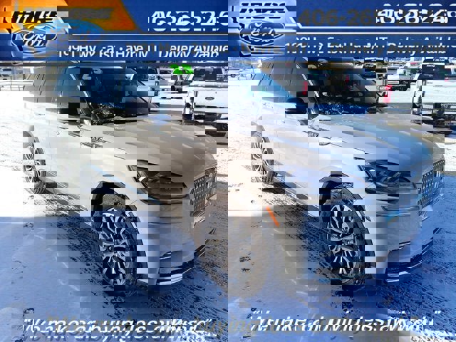 Used 2023 Lincoln Aviator Reserve w/ Class IV Trailer Tow Package image 1