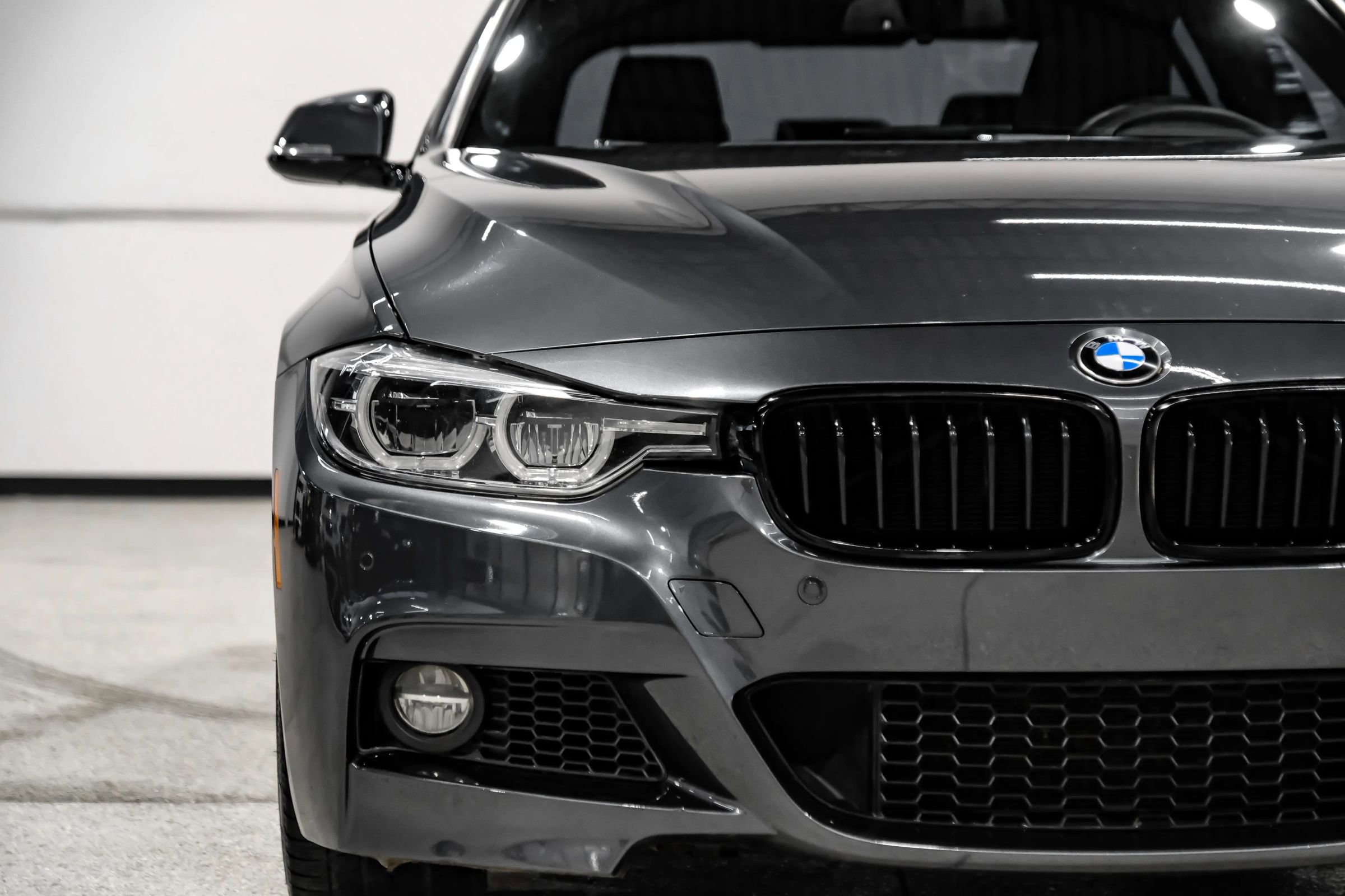 Used 2017 BMW 340i Sedan image 59