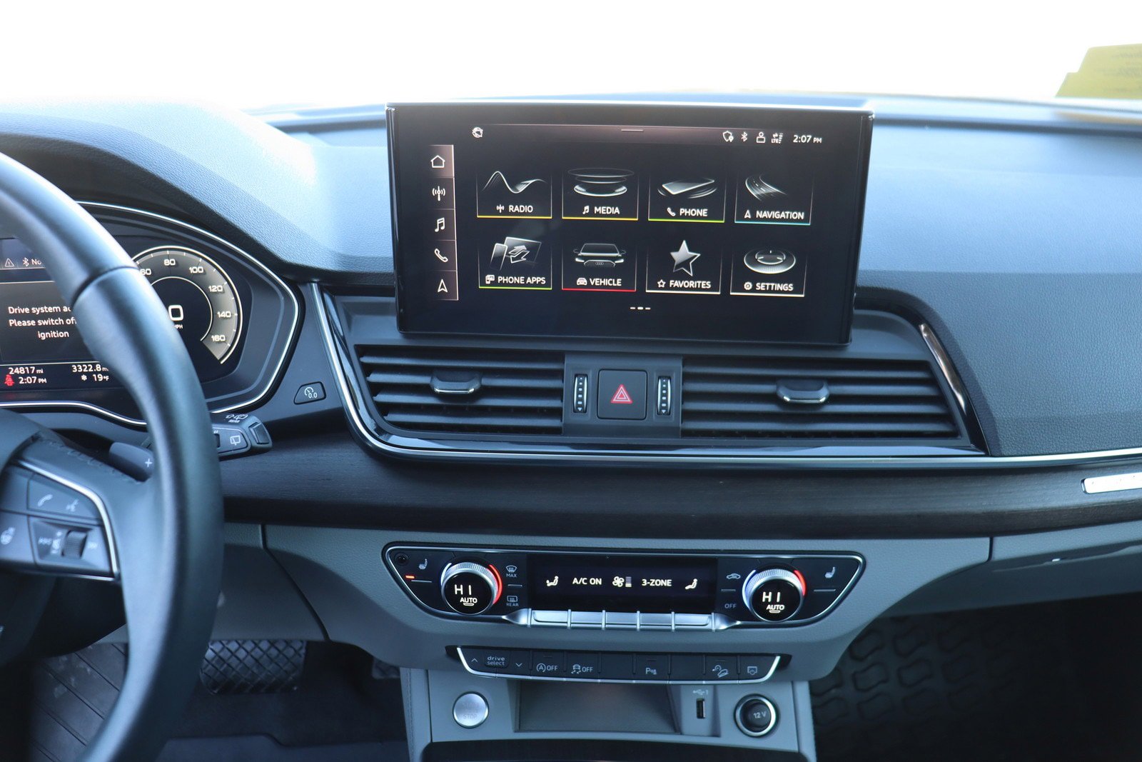 Used 2023 Audi Q5 2.0T Premium Plus w/ Premium Plus Package image 33