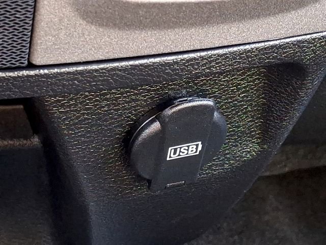 Used 2018 RAM 2500 Power Wagon w/ Heated Seats & Wheel Group image 33