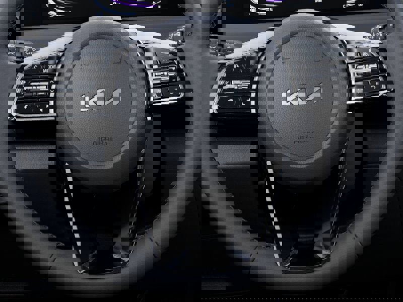 New 2025 Kia Seltos S image 22