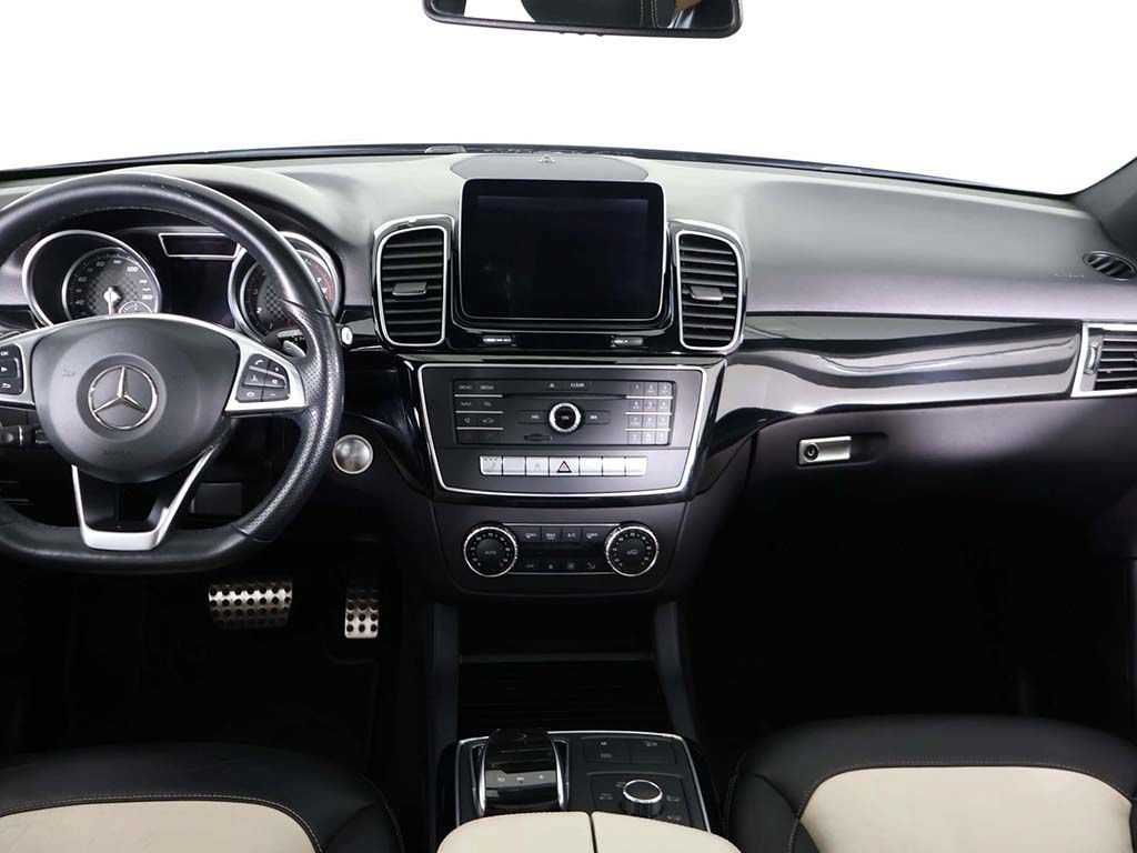 Used 2017 Mercedes-Benz GLE 350 4MATIC image 40