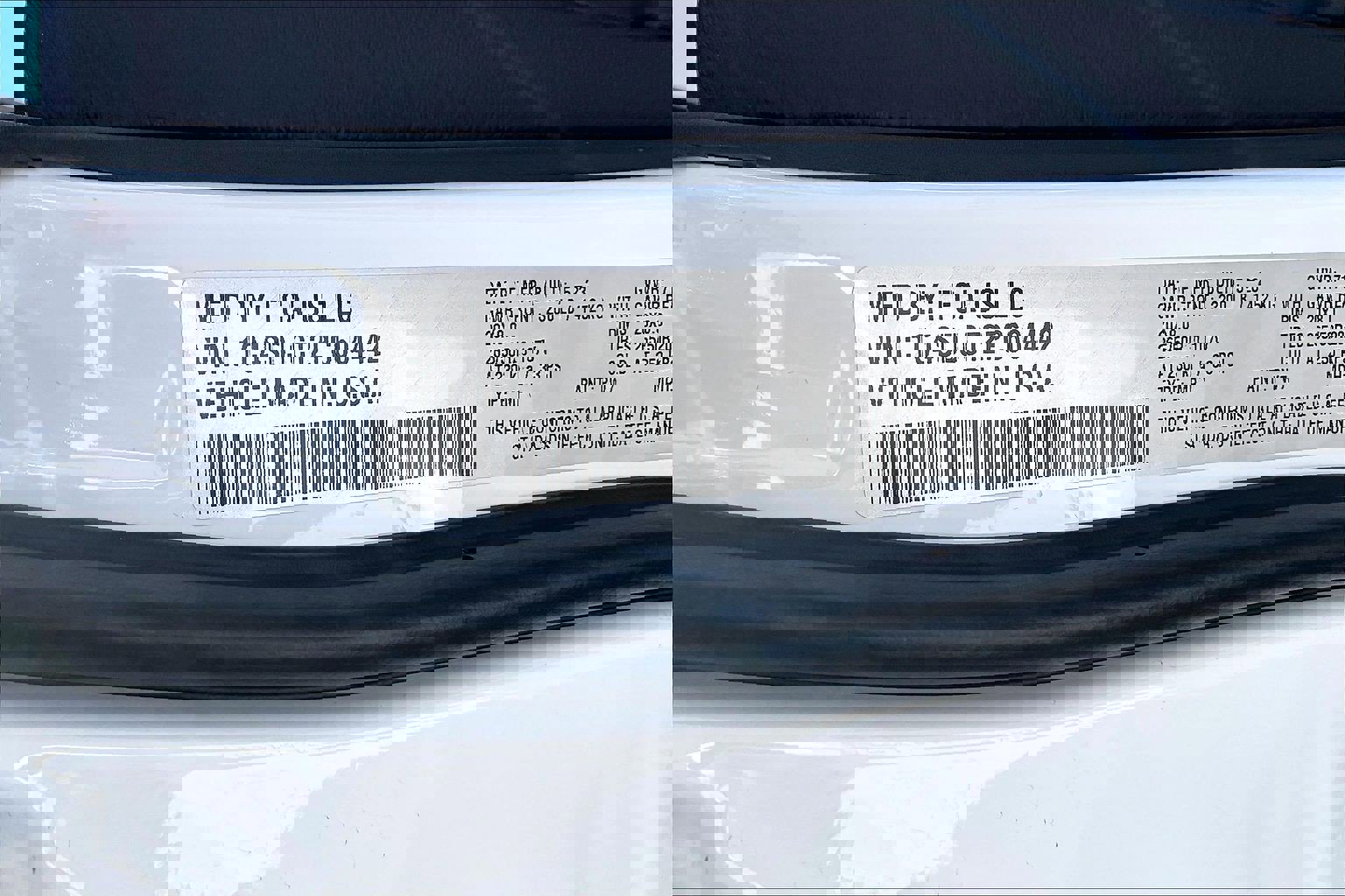 Used 2023 Dodge Durango R/T image 21