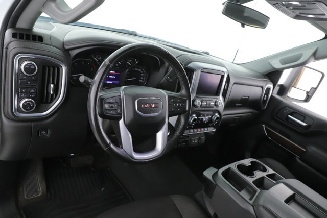 Used 2022 GMC Sierra 3500 SLE w/ SLE Convenience Package AWD/4WD image 15