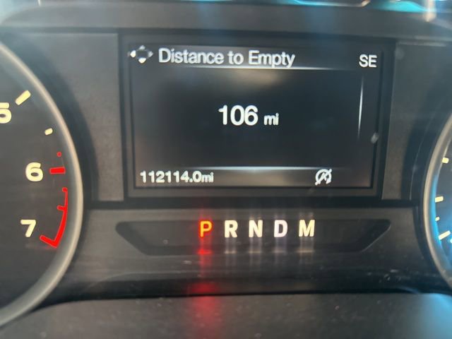 Used 2018 Ford F150 XLT w/ Equipment Group 302A Luxury image 26