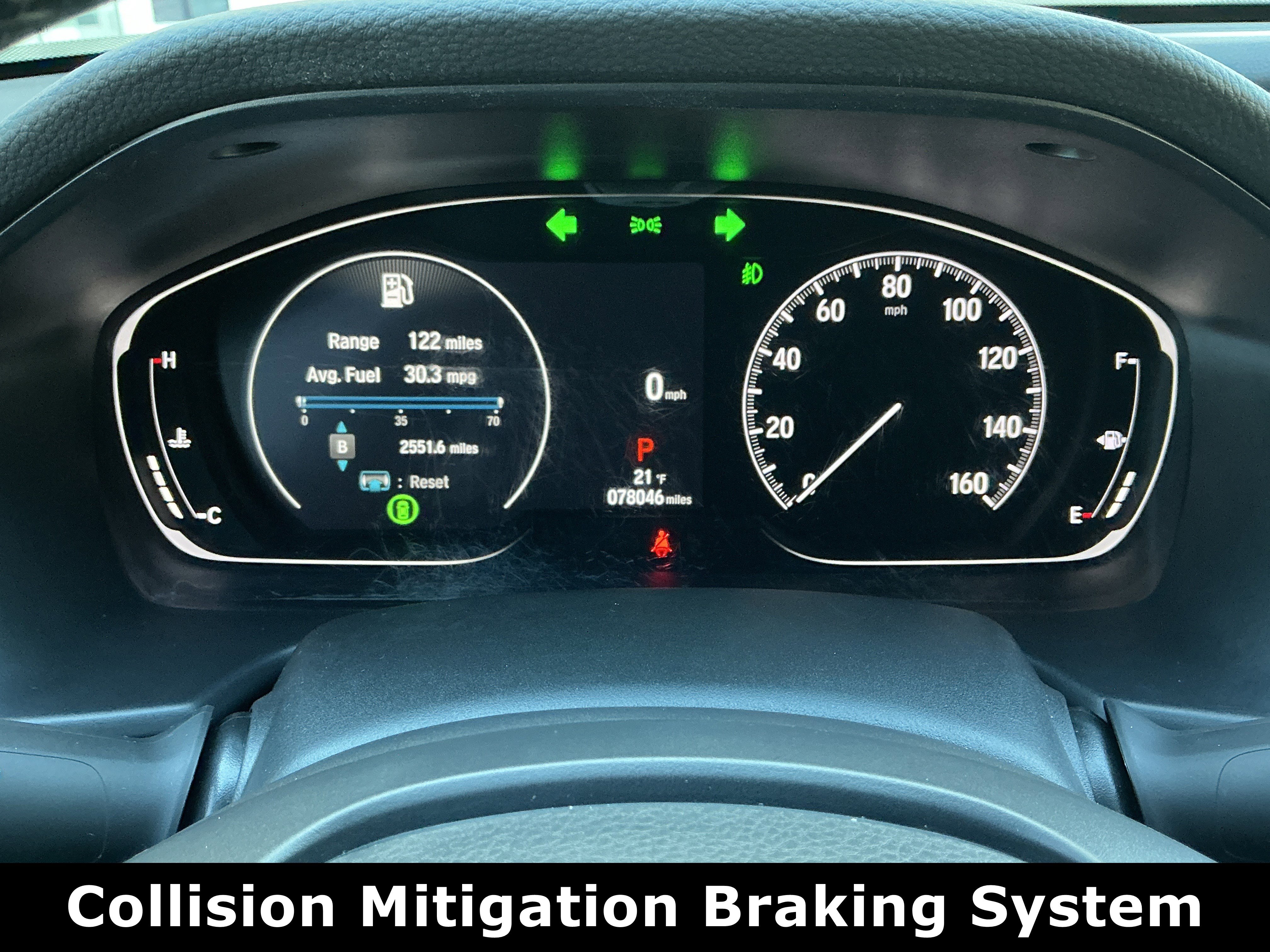 Used 2022 Honda Accord Sport image 8