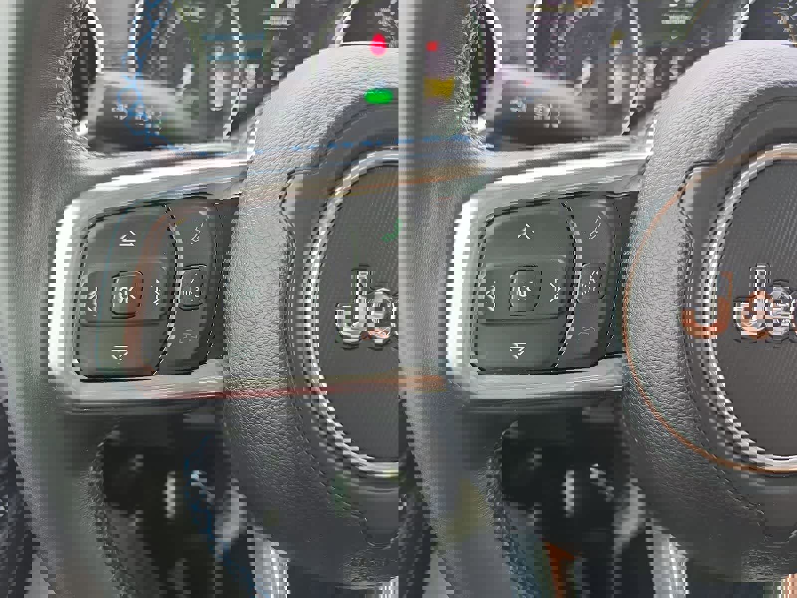 Used 2023 Jeep Wrangler Unlimited Rubicon 4xe w/ Cold Weather Group image 28