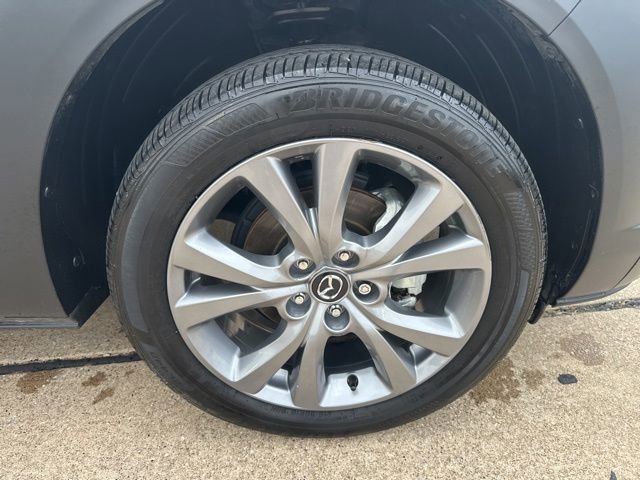 Used 2025 MAZDA CX-30 AWD 2.5 S w/ Preferred Package image 21