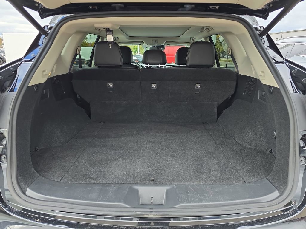 Used 2021 Nissan Murano SL image 30