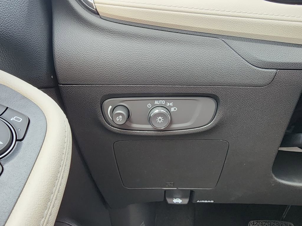 New 2026 Buick Encore GX Preferred w/ Comfort Package FWD image 17