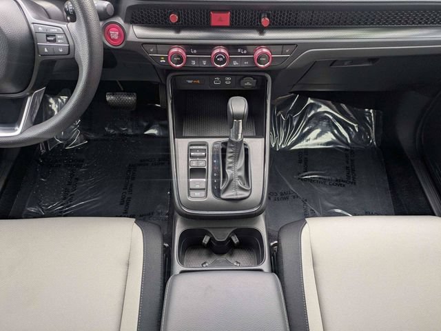 Used 2024 Honda CR-V EX image 18