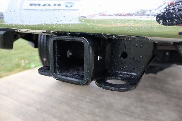 Used 2025 RAM 2500 Big Horn image 38