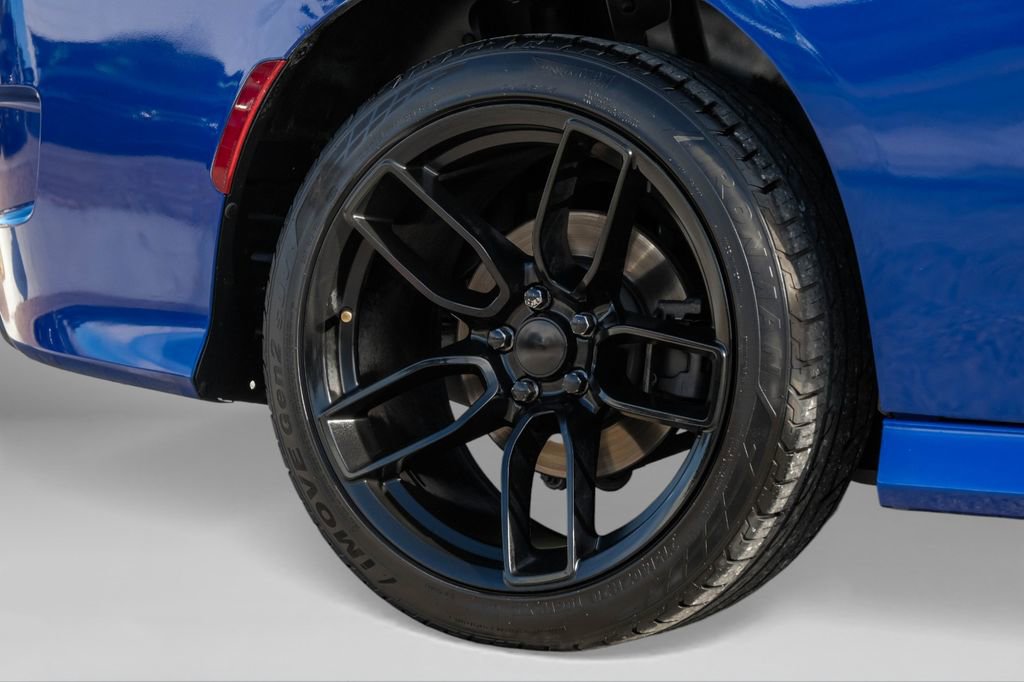 Used 2020 Dodge Charger GT image 52