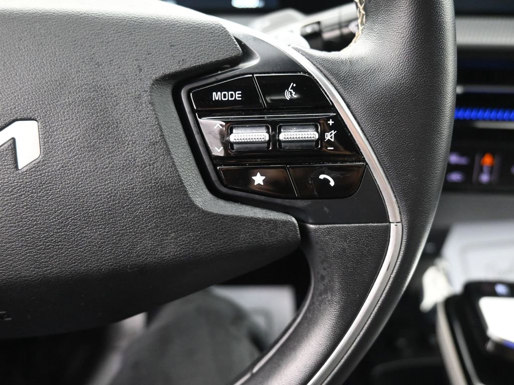 Used 2022 Kia EV6 GT-Line w/ GT-Line Suede Seat Package image 20