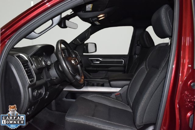 Used 2019 RAM 1500 Big Horn AWD/4WD image 30