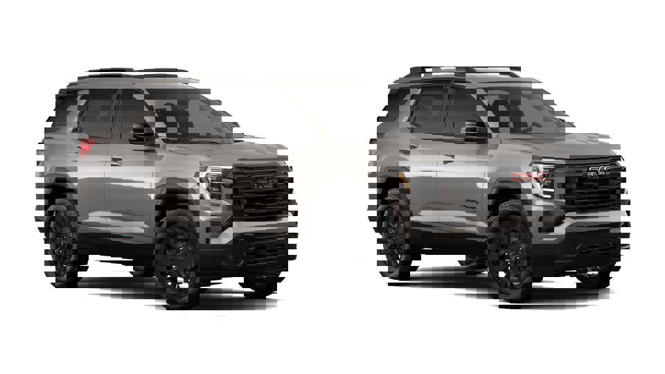 New 2026 GMC Terrain Elevation w/ Elevation Premium Package image 30