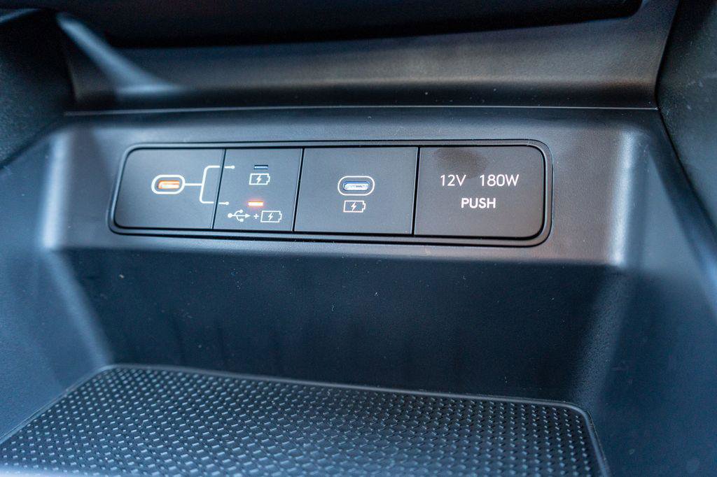 New 2026 Hyundai Tucson SEL image 31