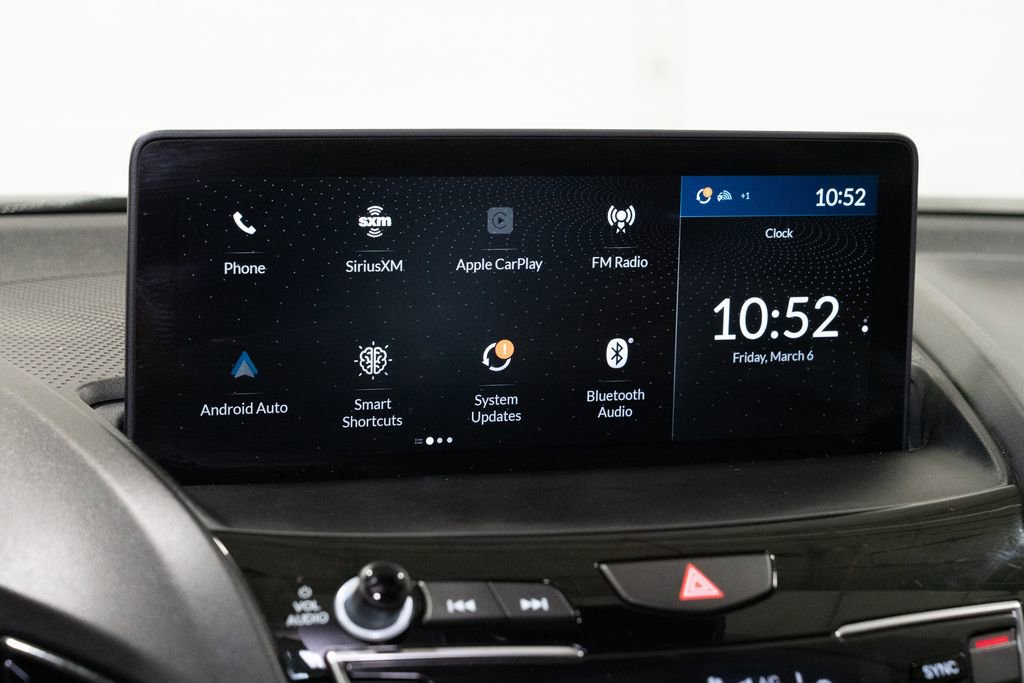 Used 2023 Acura RDX FWD image 17