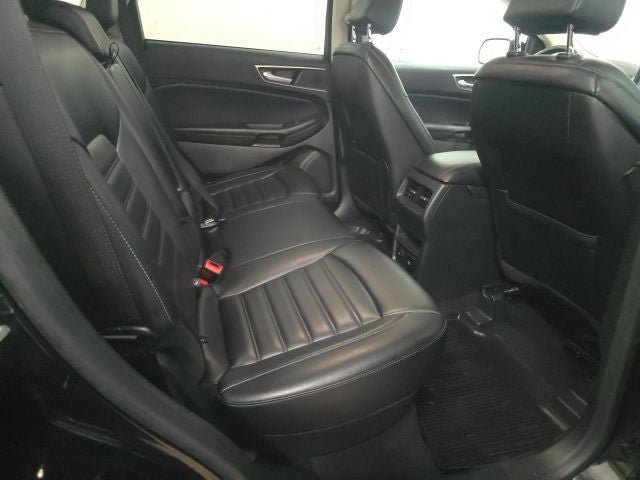 Certified 2024 Ford Edge SEL w/ Convenience Package AWD/4WD image 6