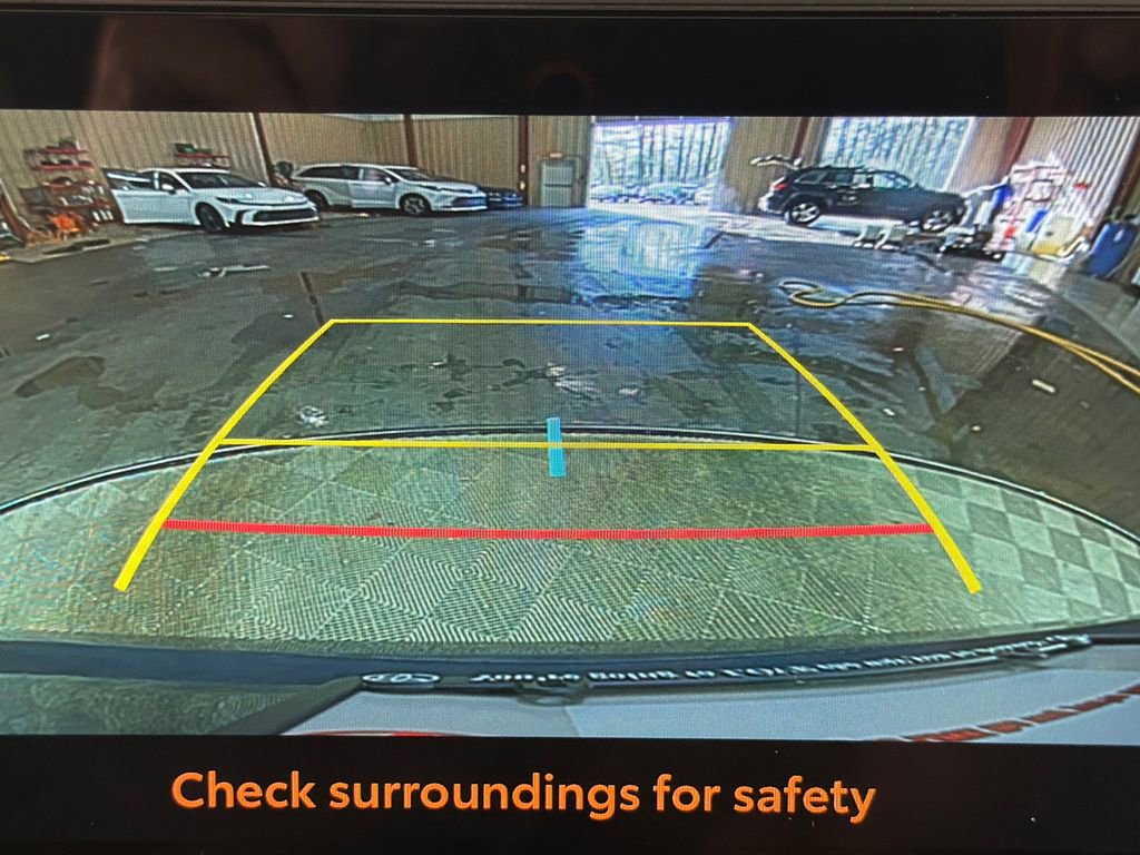 Used 2026 Toyota Grand Highlander Platinum image 31