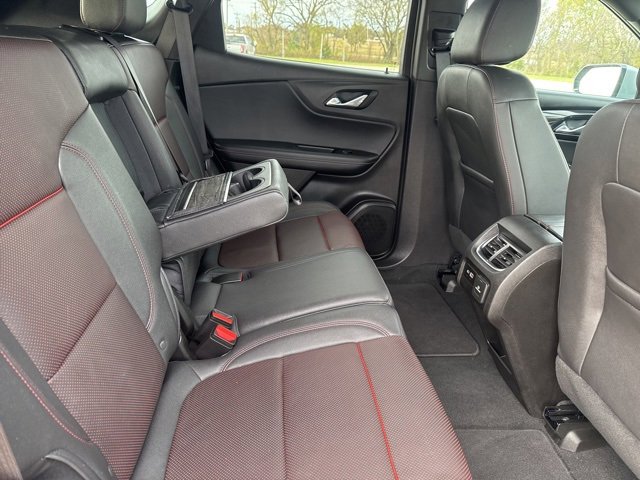 Used 2025 Chevrolet Blazer RS image 17