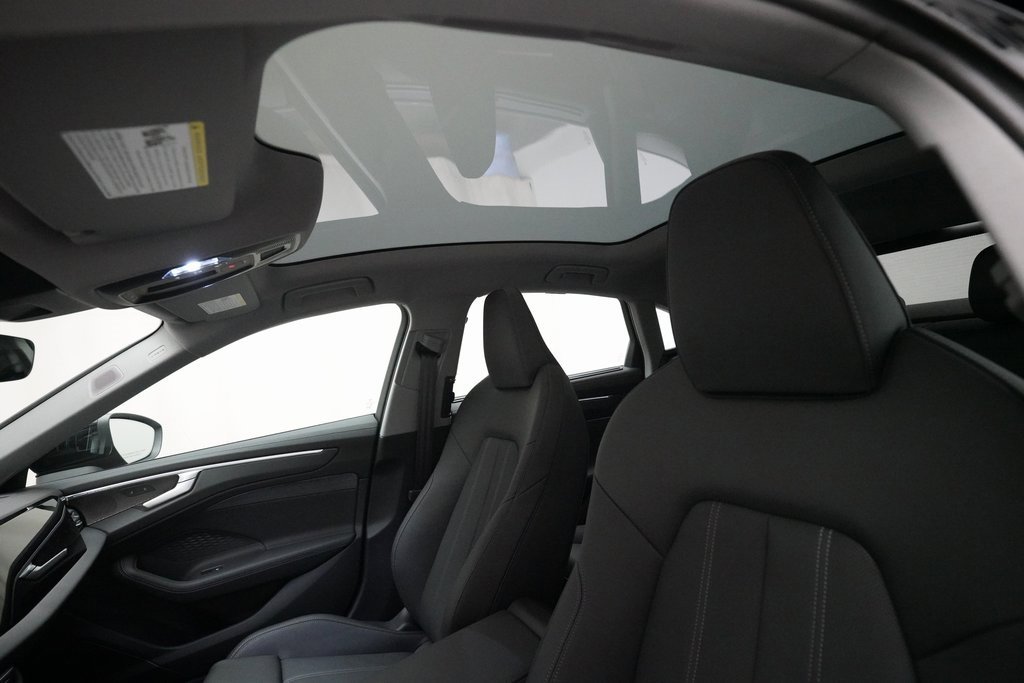 New 2026 Audi A6 Premium Plus image 33