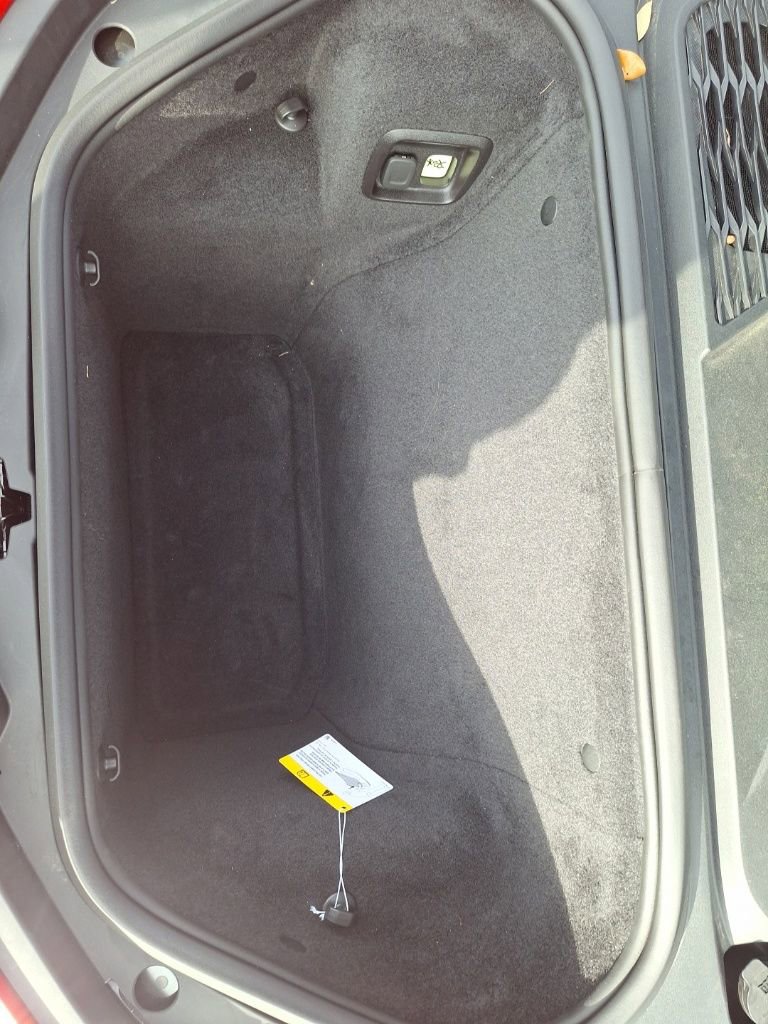 Used 2023 Chevrolet Corvette Stingray Coupe w/ 1LT image 21