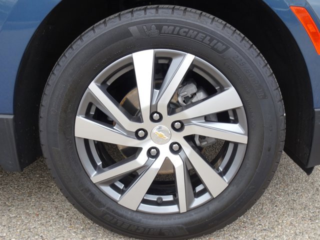 Certified 2024 Chevrolet Equinox Premier image 27