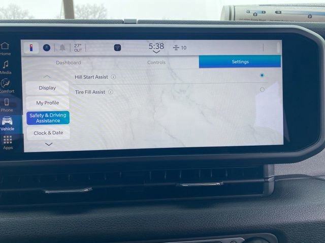 New 2026 Jeep Wrangler Sport image 26