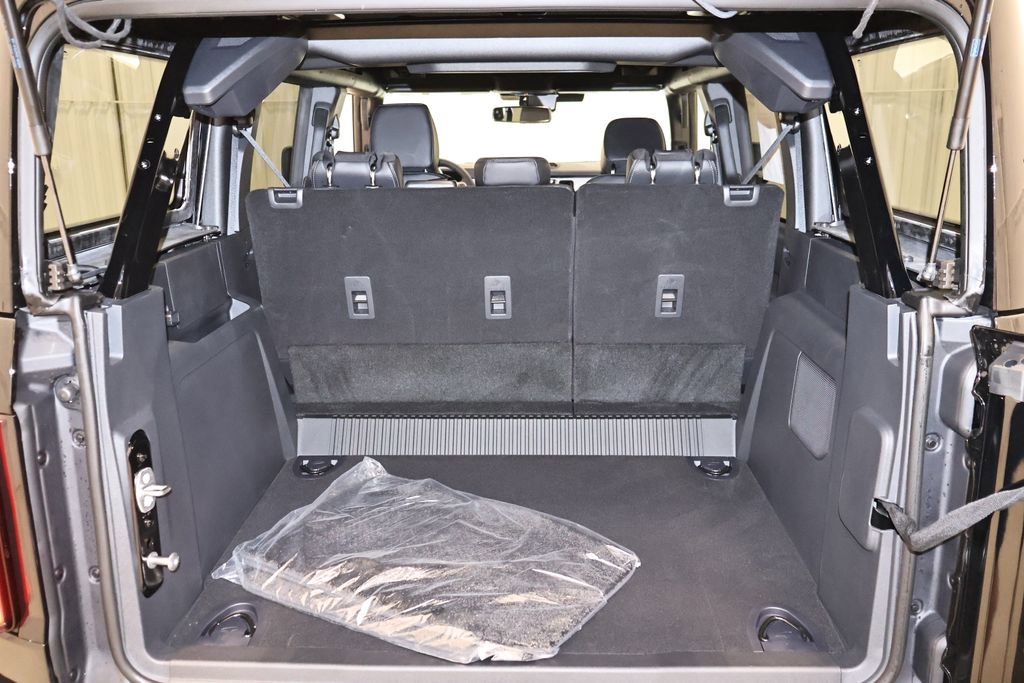 New 2026 Ford Bronco Outer Banks image 31