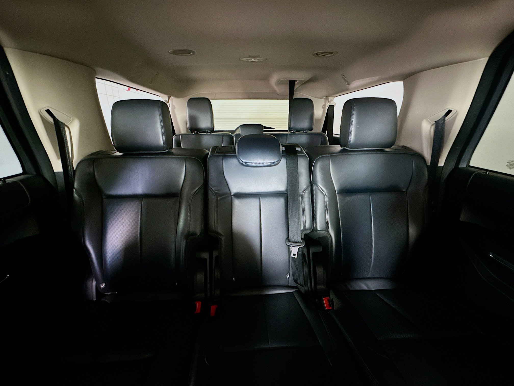 Used 2024 Ford Expedition Max XLT image 30