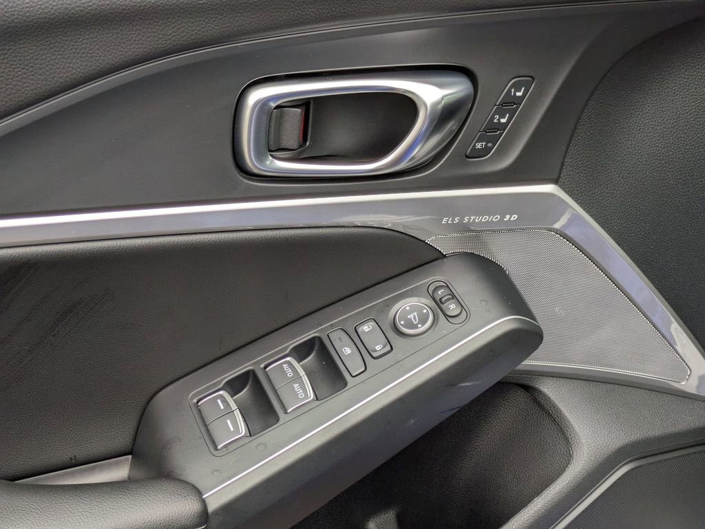 Certified 2025 Acura Integra A-Spec image 17